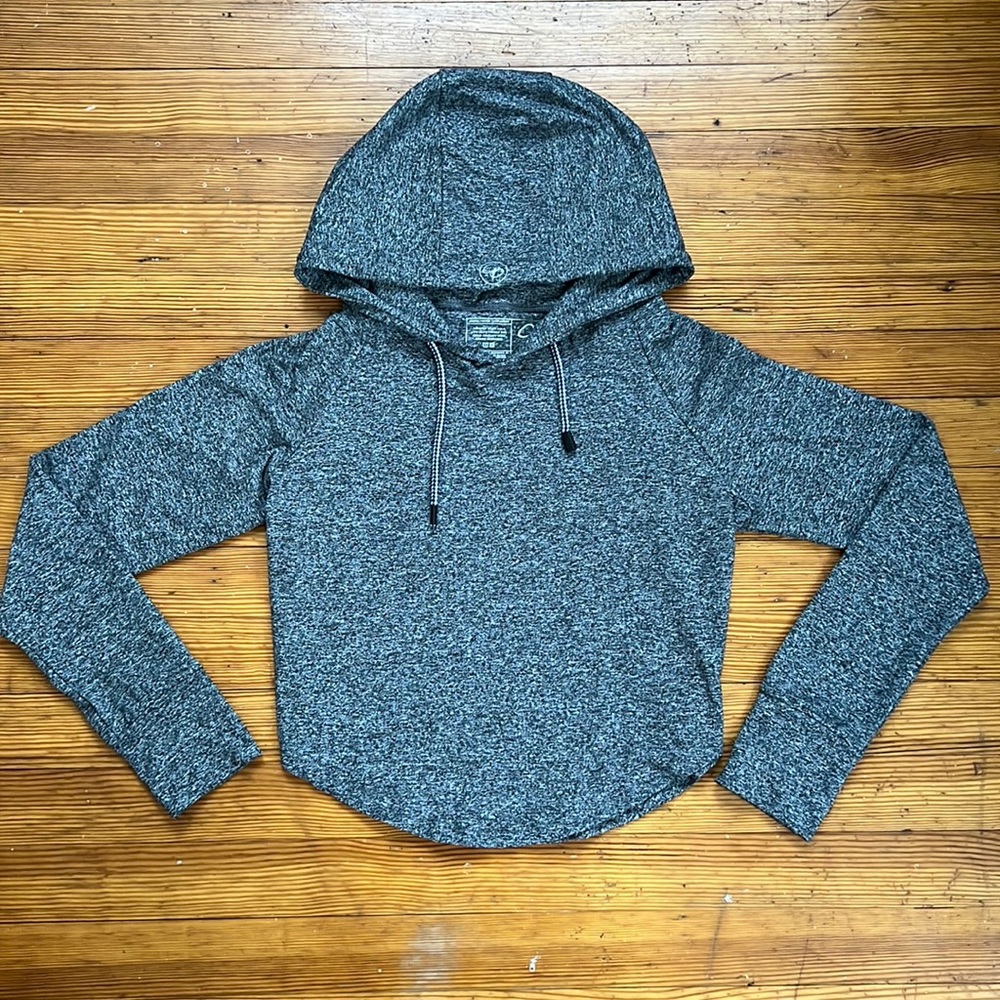 Celestial Bodiez Collective Street Hoodie in 50 Shades size medium